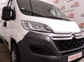 Citroen Jumper, Komercinis, 2016-05 | 1
