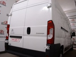 Citroen Jumper, Komercinis, 2016-05 | 2