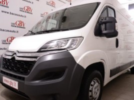 Citroen Jumper, Komercinis, 2016-05 | 0