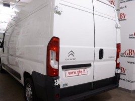 Citroen Jumper, Komercinis, 2016-05 | 3