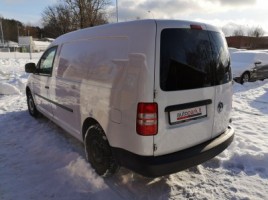 Volkswagen Caddy, Komercinis, 2014 | 3