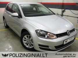 Volkswagen Golf, Hečbekas, 2013-08 | 1