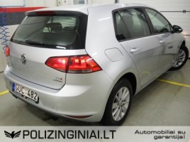 Volkswagen Golf, Hečbekas, 2013-08 | 3