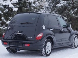 Chrysler PT Cruiser, Monovolume, 2006-05 | 3