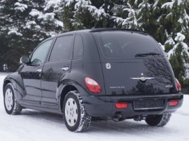 Chrysler PT Cruiser, Monovolume, 2006-05 | 2