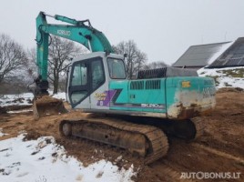 Kobelco TC210LC, Ekskavatorius, 2013-03-16 | 6