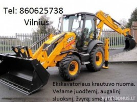 Kobelco TC210LC, Ekskavatorius, 2013-03-16 | 8