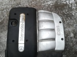 Mercedes-Benz E klasė, Universalas, 2001-03 | 1