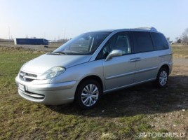 Citroen C8, Monovolume, 2008-03-23 | 0