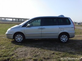 Citroen C8, Monovolume, 2008-03-23 | 1