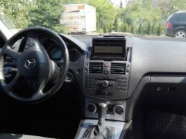 Mercedes-Benz C200, Universal, 2010 | 3