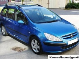 Opel Astra, Universalas, 2010 | 9