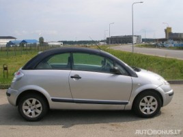 Opel Astra, Universalas, 2010 | 5