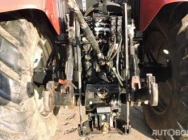Case-IH Puma 140, Traktorius, 2009-04-16 | 3