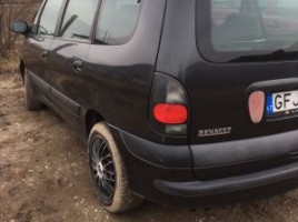Renault Espace | 1