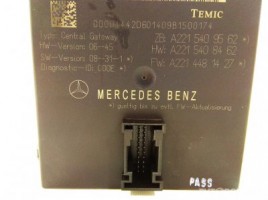Mercedes-Benz S350 | 2