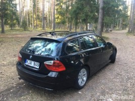 BMW 320, universalas | 2