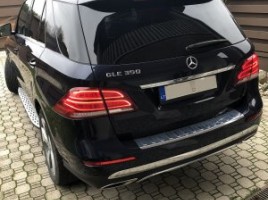 Mercedes-Benz GLE350 | 3
