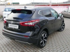 Nissan Qashqai, Внедорожник, 2018 | 3
