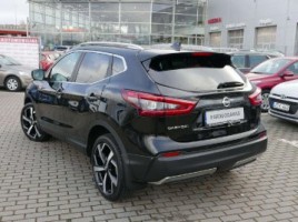 Nissan Qashqai, Внедорожник, 2018 | 2