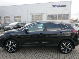 Nissan Qashqai, Внедорожник, 2018 | 1