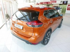 Nissan X-Trail, Внедорожник, 2019 | 2