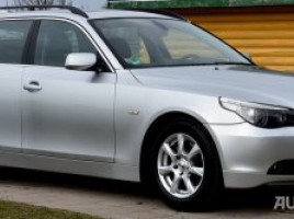 BMW 530, universal | 0