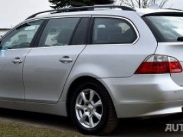 BMW 530 | 1