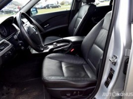 BMW 530 | 3