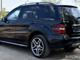 Mercedes-Benz ML320 | 2