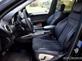 Mercedes-Benz ML320 | 3