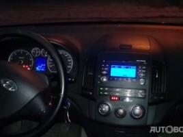 Hyundai i30, 1.6 l., universal | 0