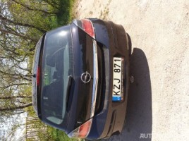 Opel Astra, 1.7 l., hečbekas | 0
