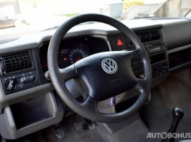 Volkswagen Multivan | 2