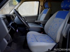 Volkswagen Multivan | 3