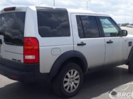 Land Rover Discovery | 3