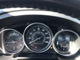 Mazda 6, 2.5 l., Седан | 3