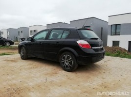 Opel Astra | 2