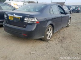 Saab 9-3, Saloon | 4