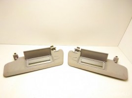Mercedes-Benz E220, Sedanas | 1