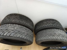 Nokian Hakkapeliitta R2  95R XL žieminės padangos | 1