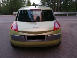 Renault Megane, 1.9 l., hatchback | 3