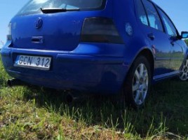 Volkswagen Golf | 1