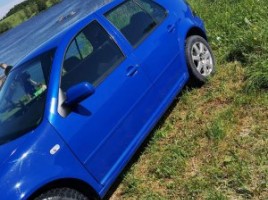 Volkswagen Golf | 3