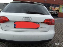 Audi A4, 2.0 l., universal | 2