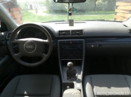 Audi A4, 1.9 l., Универсал | 2