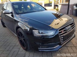 Audi S4 | 1
