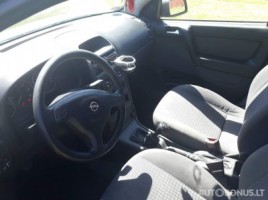 Opel Astra, 2.0 l., Универсал | 0