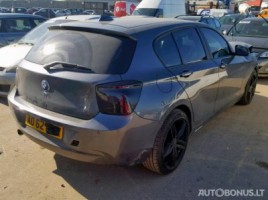 BMW 118, Hatchback | 1