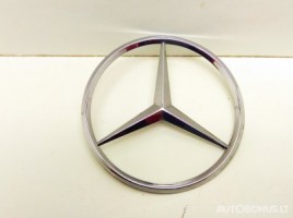 Mercedes-Benz E klasė sedanas